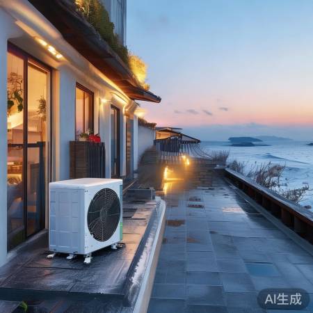 清华同方热水器空气能售后热线中心科普-舟山德能空气能维修服务指南