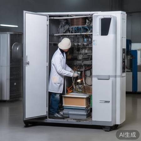 清华同方热水器空气能售后热线中心科普-舟山德能空气能维修服务指南