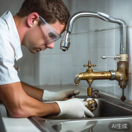 百得热水器客服预约服务阐释↑电热水器进水阀忘关,维修技巧分享