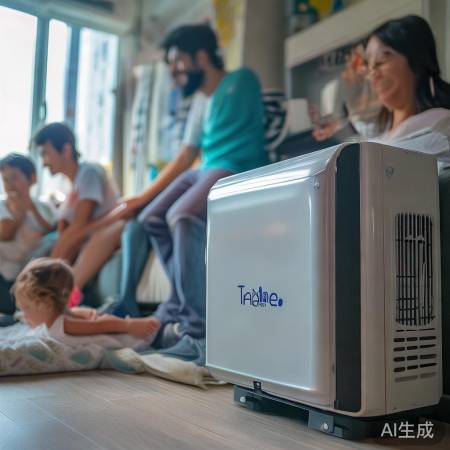 新科空调官方报修平台解析♛汕头中央空调品牌对比：特灵空调领跑市场