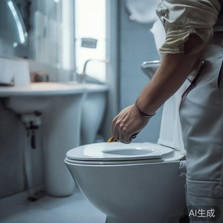 金牌智能马桶售后服务助手普及㊤深圳智能马桶维修上门服务,快速解决您的马桶问题