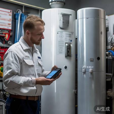 光芒热水器质保服务解读-八喜热水器中途熄火原因及解决办法