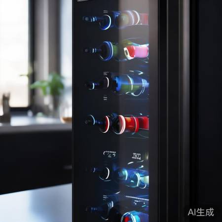 耶鲁酒柜故障排除助手详述(红酒柜安装调温攻略:轻松掌握完美温度控制技巧)