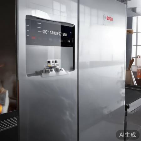 博世冰箱售后在线预约解说_冰箱制冷还用氟利昂吗？揭秘现代冰箱环保制冷技术