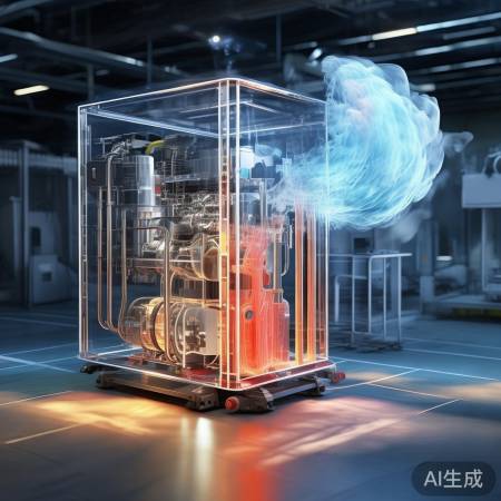 博世冰箱售后在线预约解说_冰箱制冷还用氟利昂吗?揭秘现代冰箱环保制冷技术