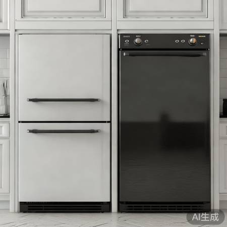 美的油烟机售后无忧保障交流【美的油烟机VS方太：家用吸油烟机性能大比拼】