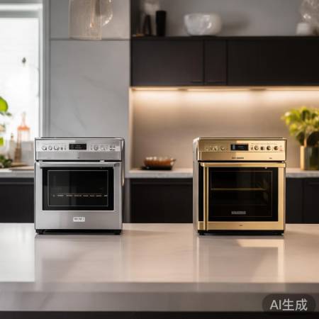 美的油烟机售后无忧保障交流【美的油烟机VS方太:家用吸油烟机性能大比拼】