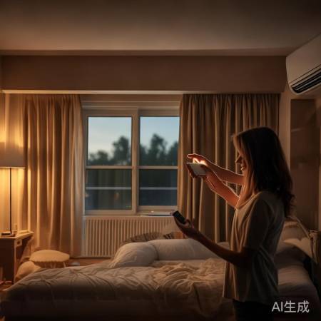 富士通空调售后在线客服告诉你あ空调使用指南：轻松开启舒适生活