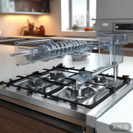 前锋燃气灶厂家总部客服支持分析←康燃气灶推荐:家庭厨房首选高效节能之选