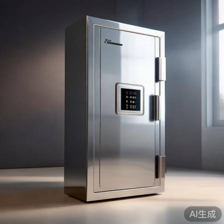 凯邦士密码锁400客服热线咨询详述_智能保险柜：一键密码锁，安全守护您的家财