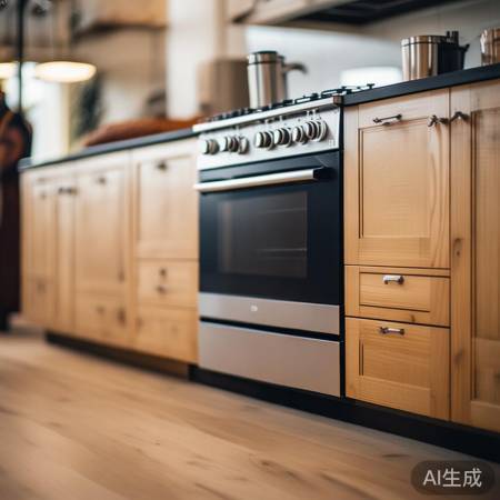 德普凯信集成灶客服热线是多少教大家ぁ集成灶与橱柜的区别：选购指南，告别装修烦恼