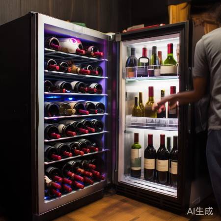 大成(Daesung)酒柜24小时咨询热线分析『红酒柜精准控温调节技巧解析』