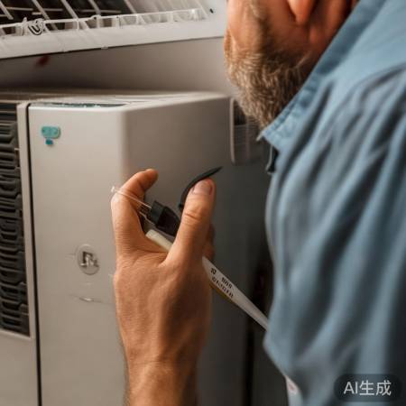 春兰空调全国维修中心电话分析$韶关空调模块维修服务指南