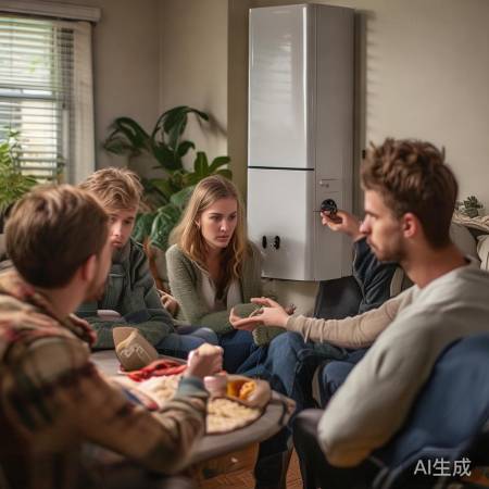 中燃宝壁挂炉售后电话统一客服介绍:壁挂炉漏水处理方法:胶带能否应急修补?