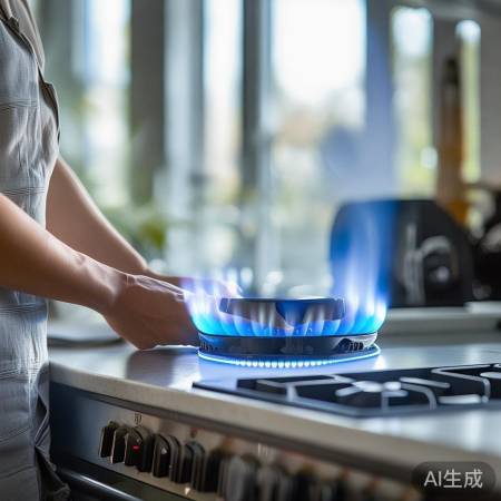 欧派燃气灶厂家服务点教你㉿燃气灶双灶家用猛火商用——高效烹饪新选择