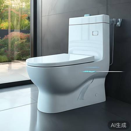 美标(American Standard)智能马桶24小时咨询处阐释♛智能马桶真的不带杀菌功能吗？揭秘真相