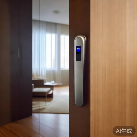 欧慕斯智能指纹锁售后维护网点剖析-指纹锁服务：安全便捷，智能生活新选择