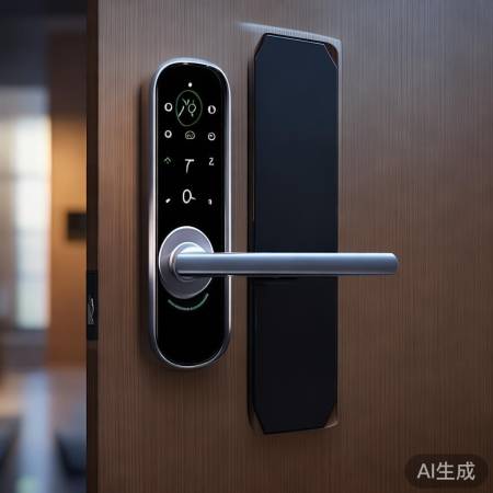 唐缔智能指纹锁专业维保服务梳理&大丰智能锁指纹锁价格实惠，锁具安全首选