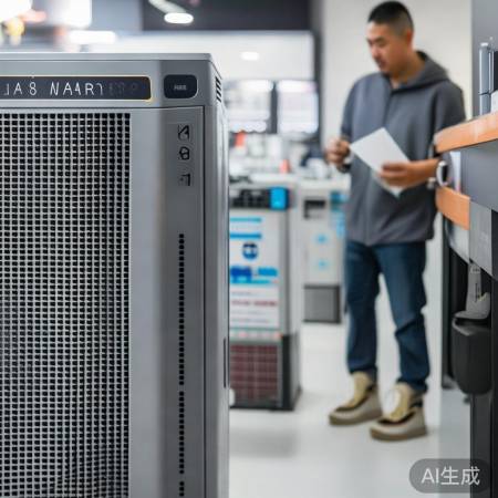 阿里斯顿热水器空气能官方客户咨询中心交流，云南空气能热水机保修政策详述