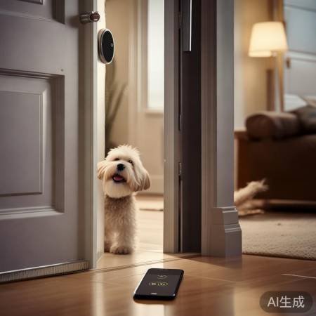 青稞智能锁全国各市报修中心科普_智能锁芯：无需贯穿锁体的安全之选