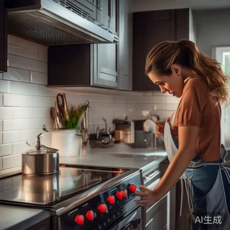 烹乐集成灶故障速修热线剖析『集成灶报警响怎么办?快速解决方法大揭秘』