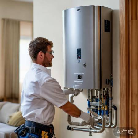 优尼卡(UNICAL)壁挂炉维护专线电话解读√海淀威能壁挂炉安装指南:快速了解安装步骤与注意事项