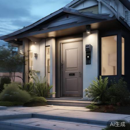 涛涛防盗门400全国统电话教导_王力防盗门4500型号评测:安全性能与性价比解析