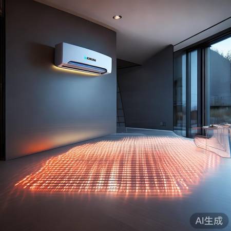 惠而浦空调维修点查询梳理【大金中央空调地暖:舒适家居新选择】