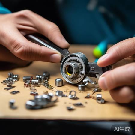 金凯德防盗门官方报修平台解析+防盗门猫眼更换教程:简单步骤轻松学会