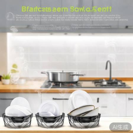 方太集成灶全天候预约服务网点分析￥集成灶蒸烤一体碗篮：多功能厨房必备神器