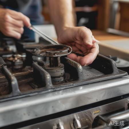 迅达燃气灶24小时管家解读(燃气灶打不着火怎么办?快速解决技巧大揭秘)