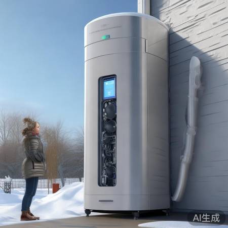 哈佛热水器人工售后专线剖析<空气能热水器需预热吗?揭秘预热真相>