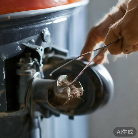 华帝热水器24小时服务预约教大家〖煤气热水器换气打不来火怎么办？快速解决技巧大揭秘〗