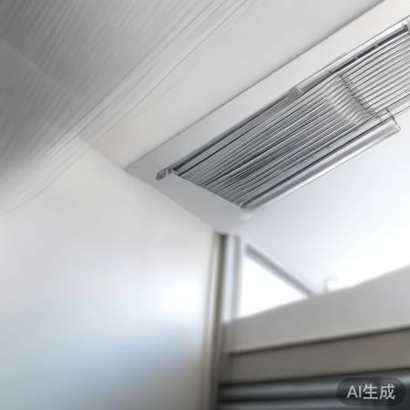 长虹空调客服总部热线教导㊣中央空调节能运行技巧，降低能耗提升舒适度