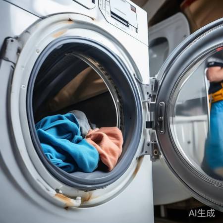 比佛利洗衣机热线电话咨询阐释—比佛利洗衣机故障原因及维修方法大全