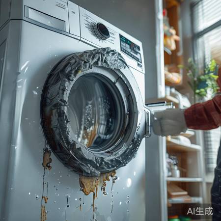 比佛利洗衣机热线电话咨询阐释—比佛利洗衣机故障原因及维修方法大全