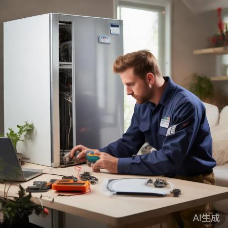 法萨帝家电全天服务交流【智能安全锁:开启便捷生活新方式】