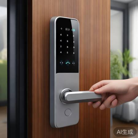 青稞智能锁总部服务电话热线解释♫凯迪仕智能锁锁扣操作指南:轻松掌握安全锁具设置技巧