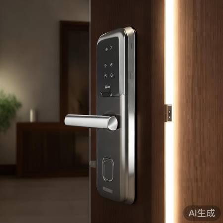 公牛智能指纹锁客户维护热线剖析☞换新家门第一步:轻松掌握指纹锁申请流程