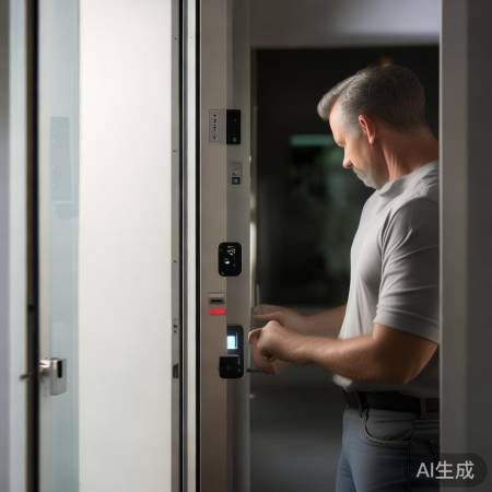 公牛智能指纹锁客户维护热线剖析☞换新家门第一步:轻松掌握指纹锁申请流程