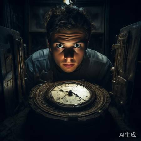 齐心保险柜附近售后网点热线讲解♛梦见保险柜开出神秘钟表,揭秘梦境背后的秘密