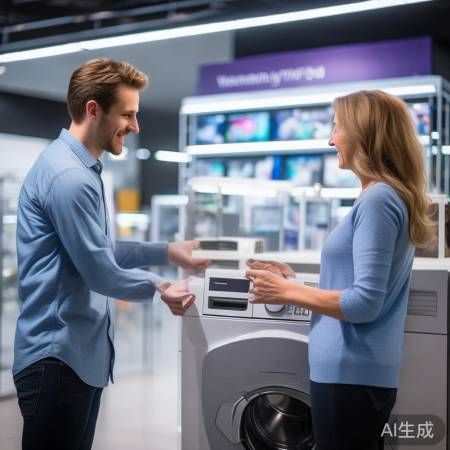 科慕(COLMO)洗衣机全国维修保障分析#小天鹅洗衣机XX年XX月出厂正品保障介绍