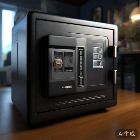 国保保险柜厂家售后报修电话科普,揭秘：美加美保险柜密码保护，安全无忧之选