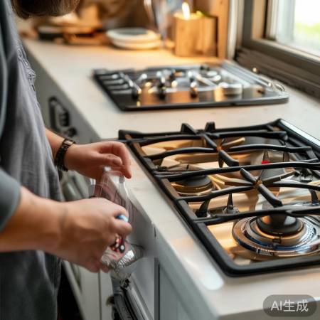 莱梅德(LAIMD)燃气灶24H维保服务阐明:燃气灶冷灶不启动?快速解决技巧揭秘