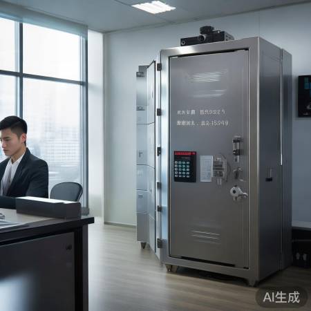 威伦司保险柜快速响应热线阐明☞火灾中的保险柜:揭秘惊心动魄的求生时刻