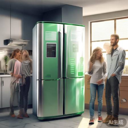 比佛利冰箱全国服务号码传授㊤未来冰箱减排技术:引领绿色家居生活新潮流