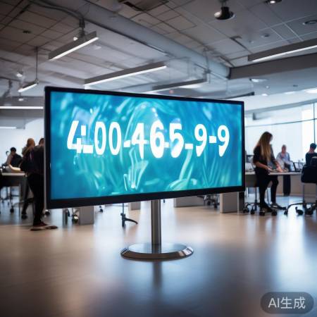 国保电视机网点服务热线一键通普及—电视机背光USB接口使用指南