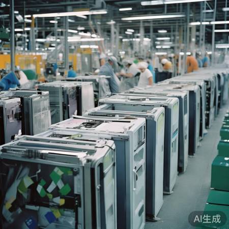 斯麦格冰箱全国各区维修热线解释【冰箱:是否还在生产中?揭秘市场现状】