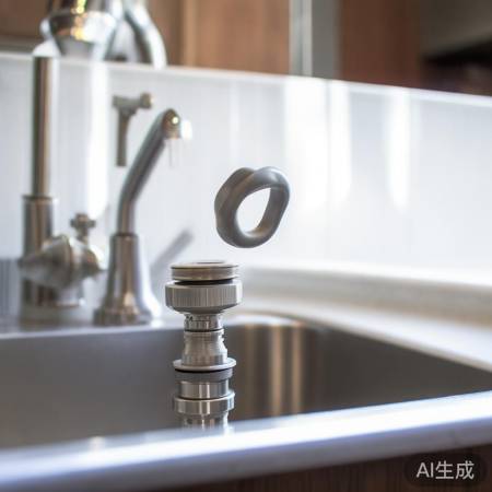 西门子热水器全天候维修保障教大家—热水器O型圈选购攻略:正反区别大揭秘