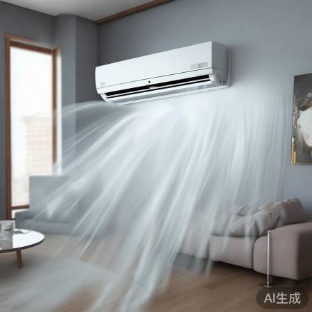 惠而浦空调厂总部上门服务科普【空调出风口设置是否必要？专家解答】